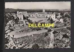 DD / 30 GARD / ROCHEFORT-DU-GARD / VUE GENERALE AÉRIENNE DE NOTRE-DAME DE ROCHEFORT / 1964 - Rochefort-du-Gard