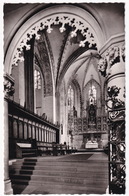 Schleswig Dom - Blick Auf Den Brüggemann Altar - (1956) - Schleswig