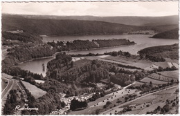 Rurtalsperre - Campingplatz Bei Rurberg - (1965) - Simmerath