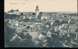 Allemagne --- Simmern -- Total - Simmern