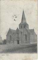 Laerne.  -   Kerk   -   1900 - Laarne