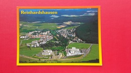 Reinhardshausen - Bad Wildungen