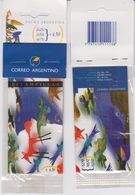 Argentina 1995 Fauna Argentina Booklet ** Mnh (in Original Package As Delivered From The Post) (43930) - Booklets