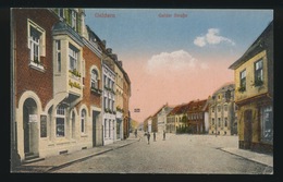 GELDERN   GELDER STRASSE - Geldern