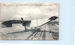 TRANSPORTs - AVIATION - Le Canard Blériot - ....-1914: Précurseurs