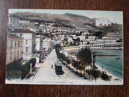 L23/88 MONACO - MONTE CARLO - Boulevard De La Condamine - La Condamine