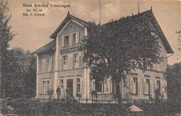 Ermatingen Hotel Bahnhof - Ermatingen