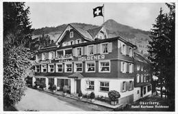 Oberiberg Hotel Holdenenr - Oberiberg