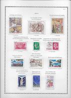 France Oblitérés - Collection Vendue Page Par Page - TB - Used Stamps