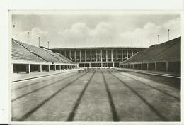 AK DE BERLIN OLIMPIC1947 - Spandau