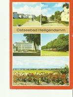 AK DE HEILIGENDAMM - Heiligendamm