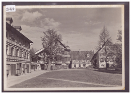 Delcampe - GRÖSSE 10x15cm - GOTTLIEBEN AM UNTERSEE - TB - Gottlieben