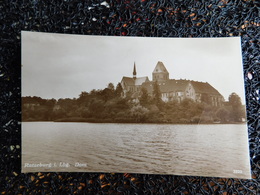 Ratzeburg I. Lbg. Dom    (O7) - Ratzeburg