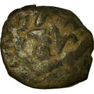 Monnaie, Golden Horde, Anonyme, Pul, XIVth Century, TB, Cuivre - Islamische Münzen