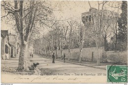 205 - 3827 13 Aix En Provence, Boulevard Notre Dame, Tour De Tourreluco - Aix En Provence
