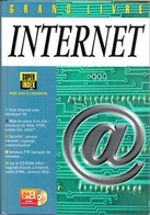 Micro Application - Grand Livre Internet - 1996 (TBE+) - Informatica