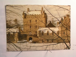 Nairn - Cawdor Castle - Nairnshire