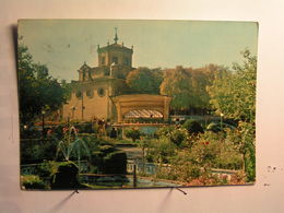 Haro - Kiosco Y Jardines De La Vega - La Rioja (Logrono)