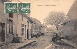 54-DIEULOUARD- RUE DE RUISSEAU - Dieulouard