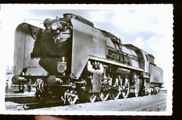 231 D   ALSACE LORRAINE - Eisenbahnen