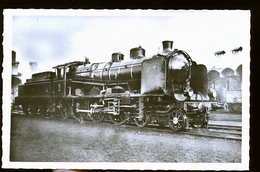 231 D   ALSACE LORRAINE - Trains