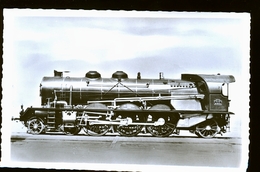 PLM 231 C 1 - Trains