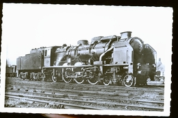 PO  231 - Eisenbahnen