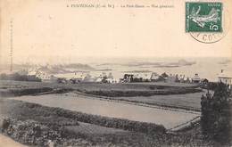 Penvenan      22        Port-Blanc  Vue Générale                (voir Scan) - Penvénan