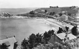 Perros-Guirec Et Ploumanach      22      Plage De Trestrignel               (voir Scan) - Perros-Guirec