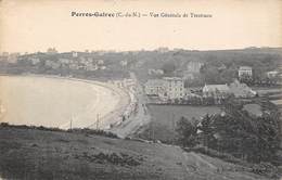 Perros-Guirec Et Ploumanach      22      Vue Générale De Trestraou    8   (voir Scan) - Perros-Guirec