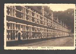 Delcampe - Lier - Begijnhof - Uitgave E. Hellemans, Lier - Lier
