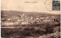 LAMBESC - Vue Générale (115075) - Lambesc