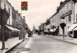 39-CHAMPAGNOLE-RUE DE LA REPUBLIQUE - Champagnole