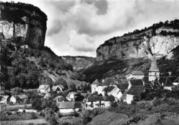 39-BAUME-LES-MESSIEURS - ENVIRONS DE LONS-LE-SAUNIER- - Lons Le Saunier