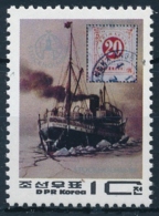 Korea - Postfrisch/** - Schiffe, Seefahrt, Segelschiffe, Etc. / Ships, Seafaring, Sailing Ships - Maritiem