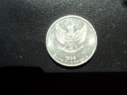 INDONÉSIE : 25 RUPIAH    1996 *  KM 55     SUP - Indonesia