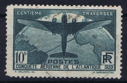 France Yv 321 Obl./Gestempelt/used - Oblitérés