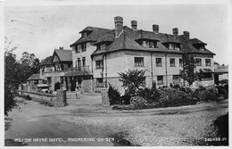 Willow Hayne Hotel Angmering On Sea - Arundel