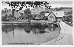 Entrance Chellow Dene Bradford - Bradford