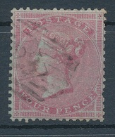 1855. Great Britain - Gebraucht