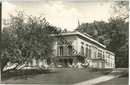 Schloss Glienicke - Sportler- Und Erholungsheim - Verlag Werner Obigt Berlin - Wannsee