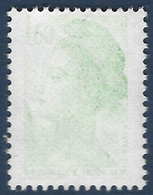 France Liberté N°2219 Impression Presque à Sec Rare !& TTB Signé Calves - Unused Stamps
