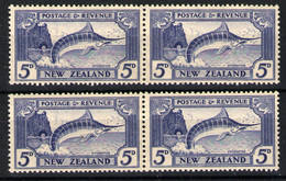 Nueva Zelanda Nº 230 - Unused Stamps