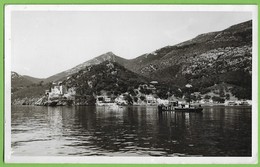 Delcampe - Setúbal - Vista Da Arrábida (Fotográfico) - Setúbal