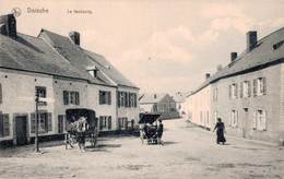 Doische Le Faubourg - Doische