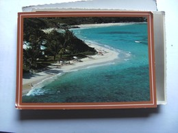 Sint Maarten Dawn Beach Hotel  And Coast DWI - Saint-Martin