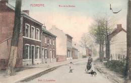 Floreffe Rue De La Station - Floreffe