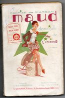 Maud Demoiselle De Cinéma      Maurice De Marsan - Cinema/ Televisione