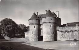 44 - GUERANDE - Porte Saint-Michel - Guérande