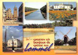 CPM - LOMMEL - Lommel